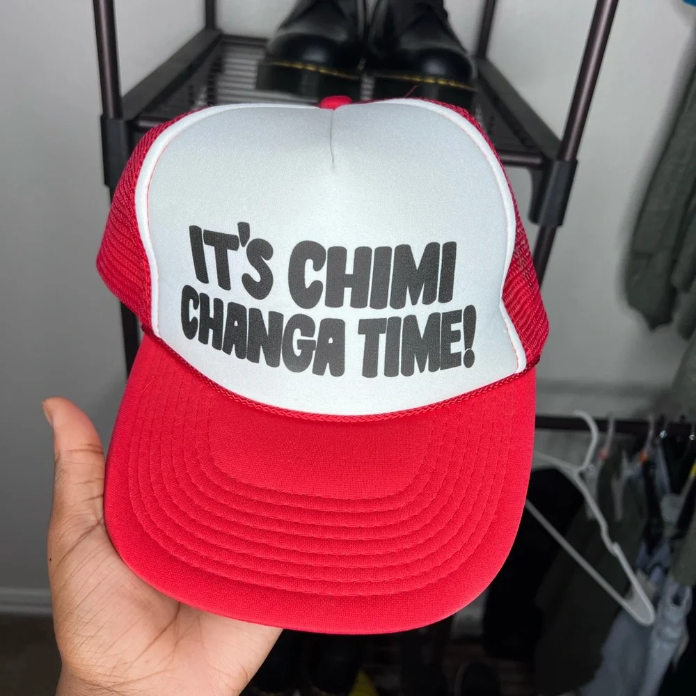 Red hat - Picture 1 of 1